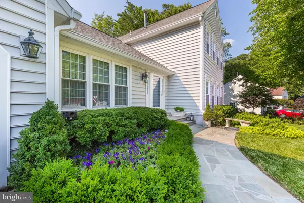 Silver Spring, MD 20906,2611 BAINBRIDGE LN