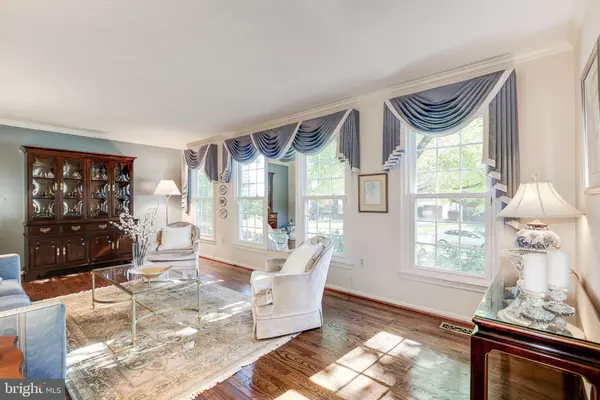 Silver Spring, MD 20906,2611 BAINBRIDGE LN