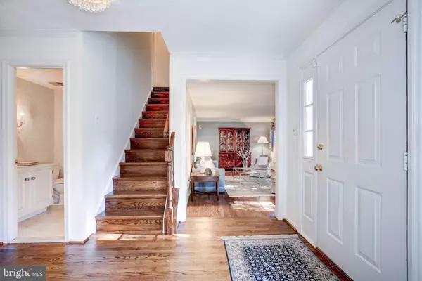 Silver Spring, MD 20906,2611 BAINBRIDGE LN