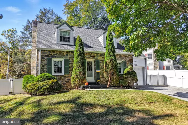400 WITLEY RD, Wynnewood, PA 19096