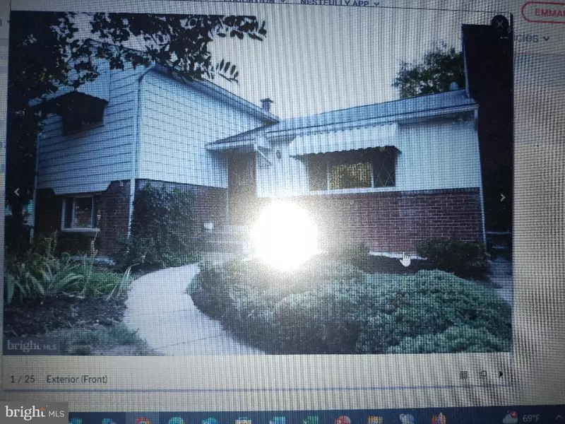 6028 MUSTANG DR, Riverdale, MD 20737