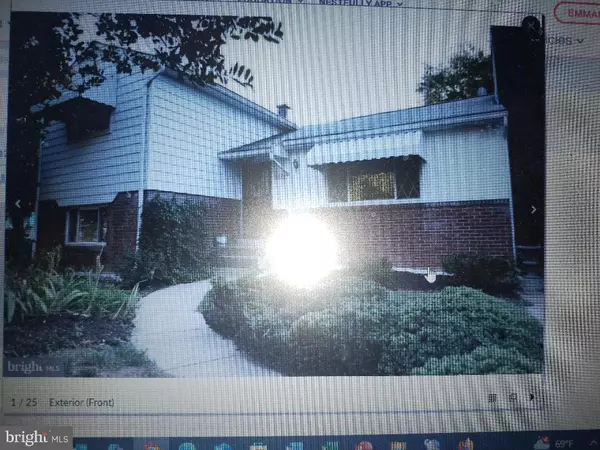 6028 MUSTANG DR, Riverdale, MD 20737