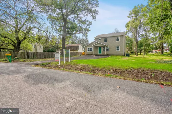 1313 PAUL DR, Severn, MD 21144