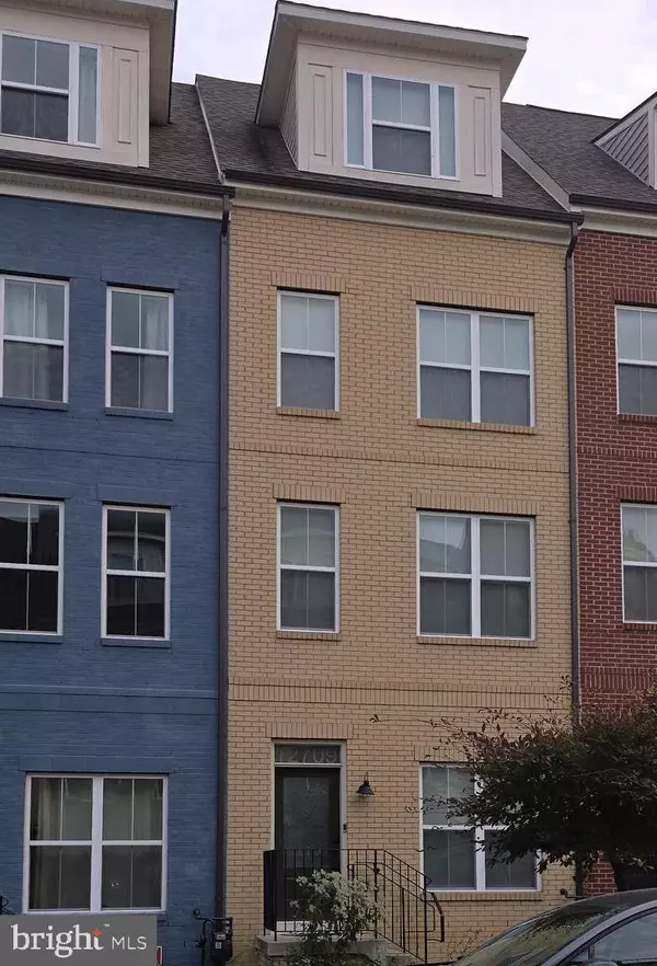 Silver Spring, MD 20906,12709 VUILLARD ST