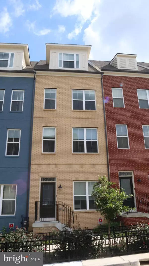 Silver Spring, MD 20906,12709 VUILLARD ST