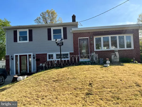 105 GLOUCESTER AVE, Somerdale, NJ 08083