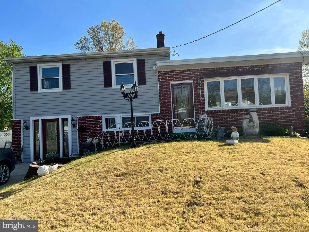 Somerdale, NJ 08083,105 GLOUCESTER AVE