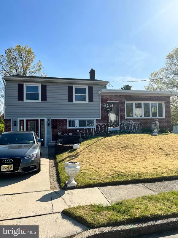 Somerdale, NJ 08083,105 GLOUCESTER AVE