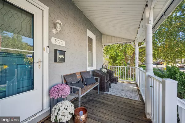 Wyndmoor, PA 19038,822 E PLEASANT ST