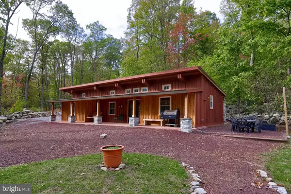 Bethel, PA 19507,485 AIRPORT RD