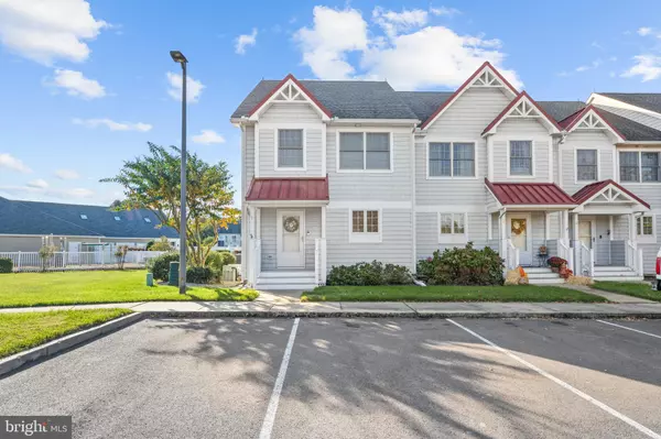 9733 VILLAGE LN #9717A,  Ocean City,  MD 21842