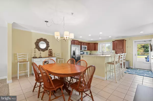 Ocean City, MD 21842,9733 VILLAGE LN #9717A