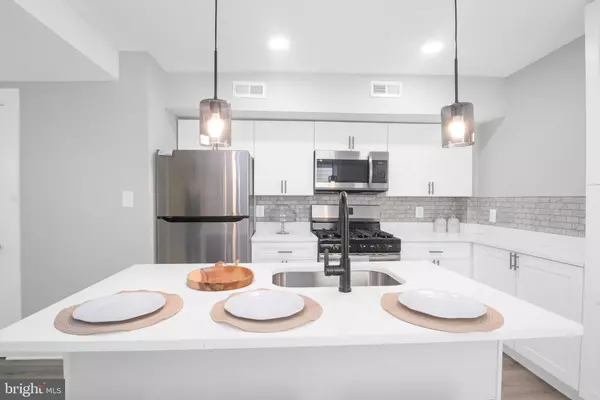 Baltimore, MD 21218,3414 OLD YORK RD