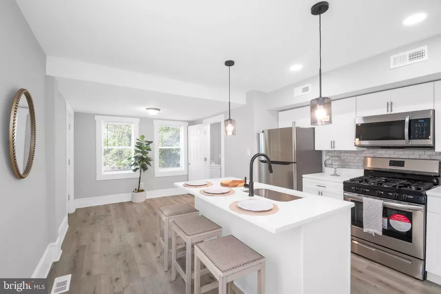 3414 OLD YORK RD, Baltimore, MD 21218