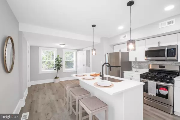 3414 OLD YORK RD, Baltimore, MD 21218