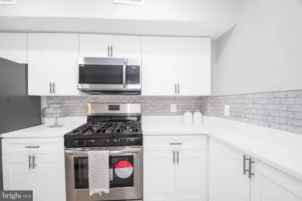 Baltimore, MD 21218,3414 OLD YORK RD