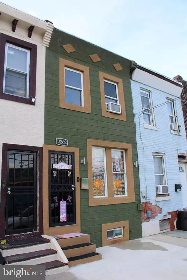 Philadelphia, PA 19133,2362 N 4TH ST