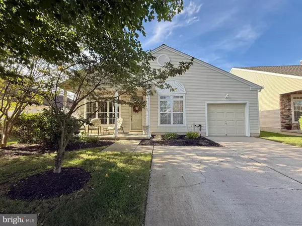 Berlin, NJ 08009,3 CARRIAGE STOP DR