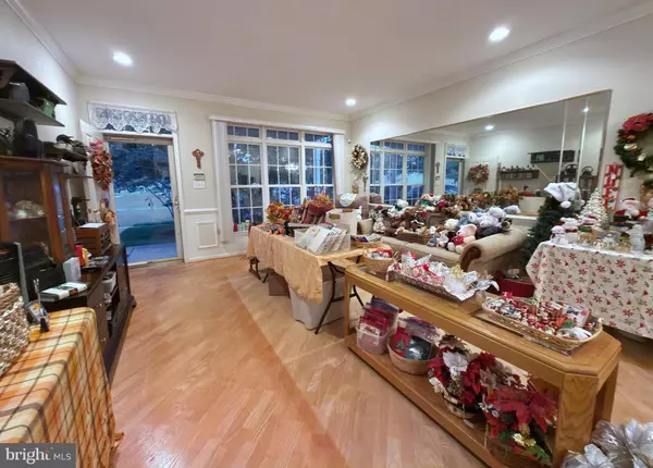 Berlin, NJ 08009,3 CARRIAGE STOP DR