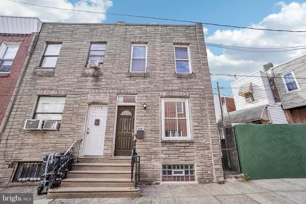 2324 S MILDRED ST, Philadelphia, PA 19148