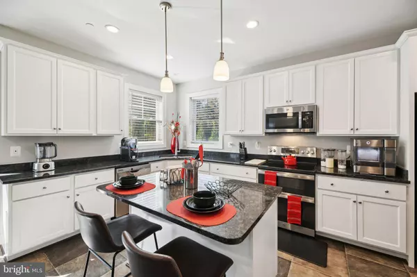 Hughesville, MD 20637,5824 ALLERDALE CT