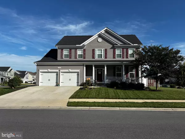 Leonardtown, MD 20650,43018 BLUEJAY LN