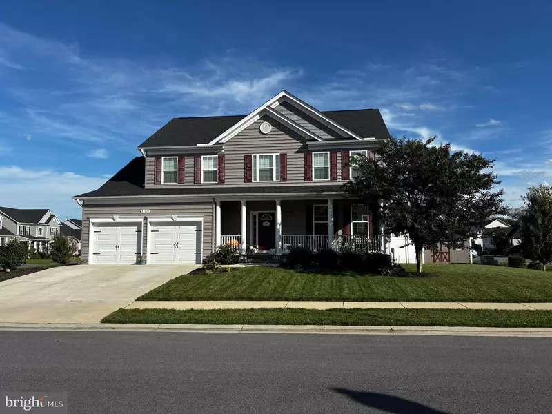 43018 BLUEJAY LN, Leonardtown, MD 20650