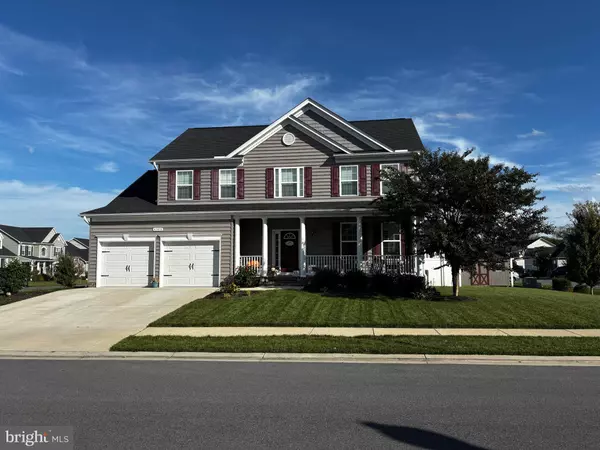 43018 BLUEJAY LN, Leonardtown, MD 20650