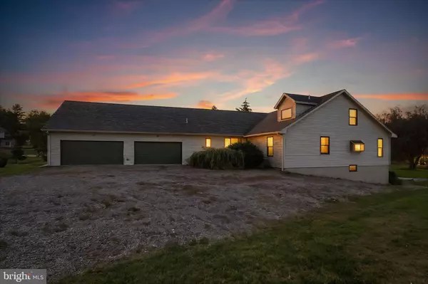 East Berlin, PA 17316,400 LAKE MEADE DR