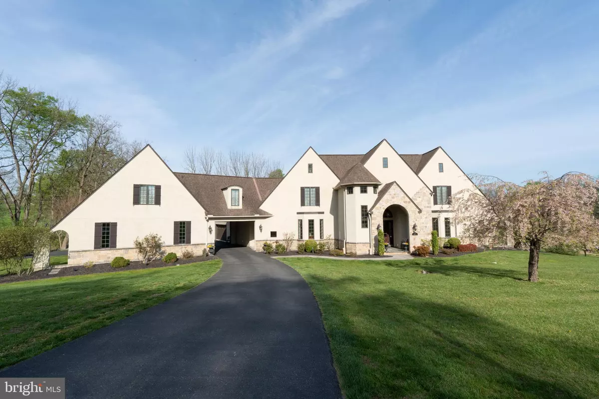 Lancaster, PA 17601,2795 SOUTHWICK DR
