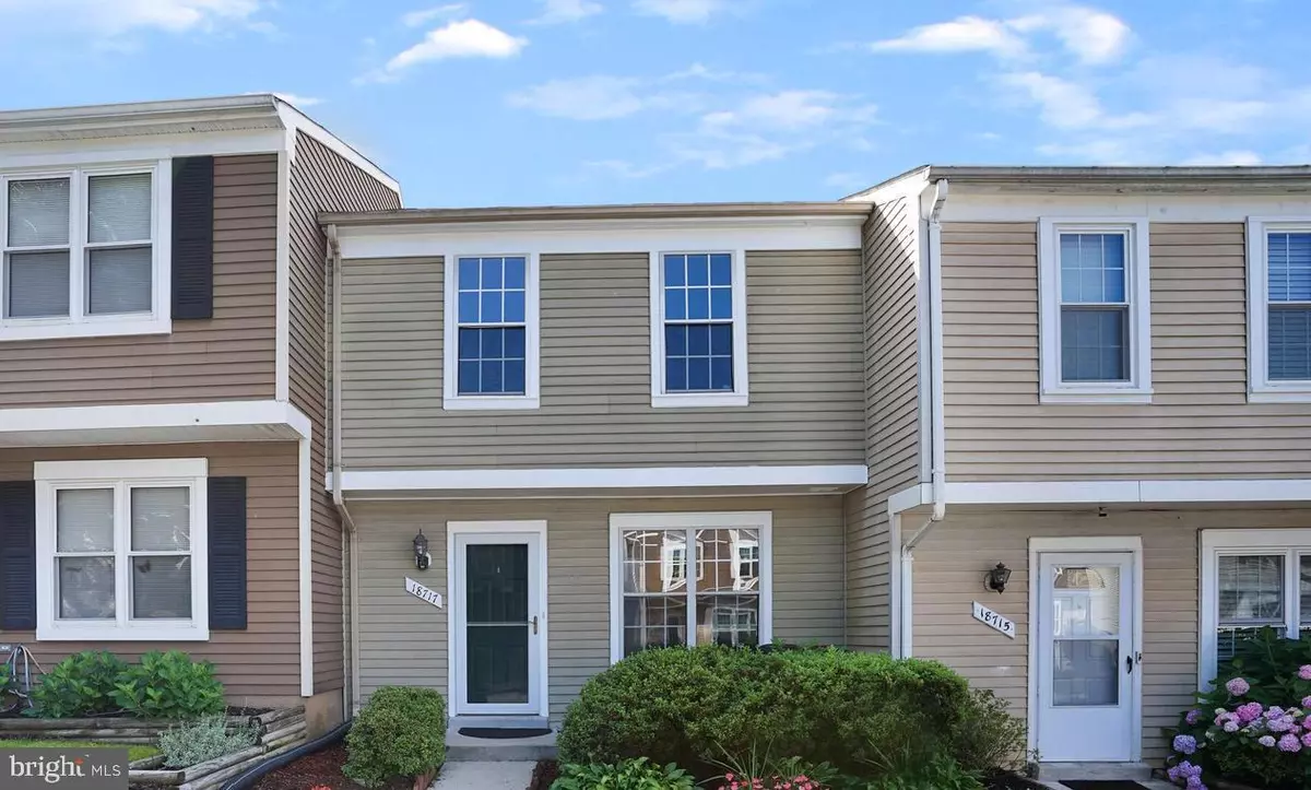 Germantown, MD 20874,18717 PIKEVIEW DR