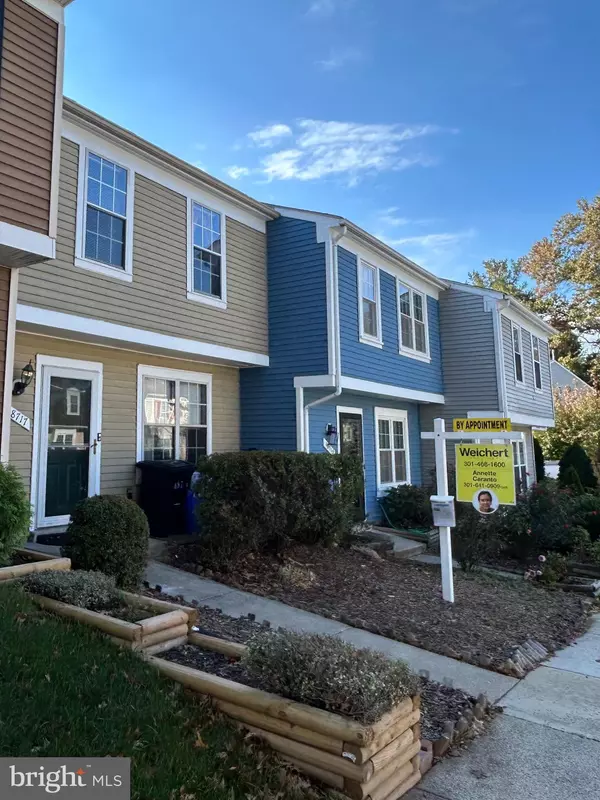 Germantown, MD 20874,18717 PIKEVIEW DR