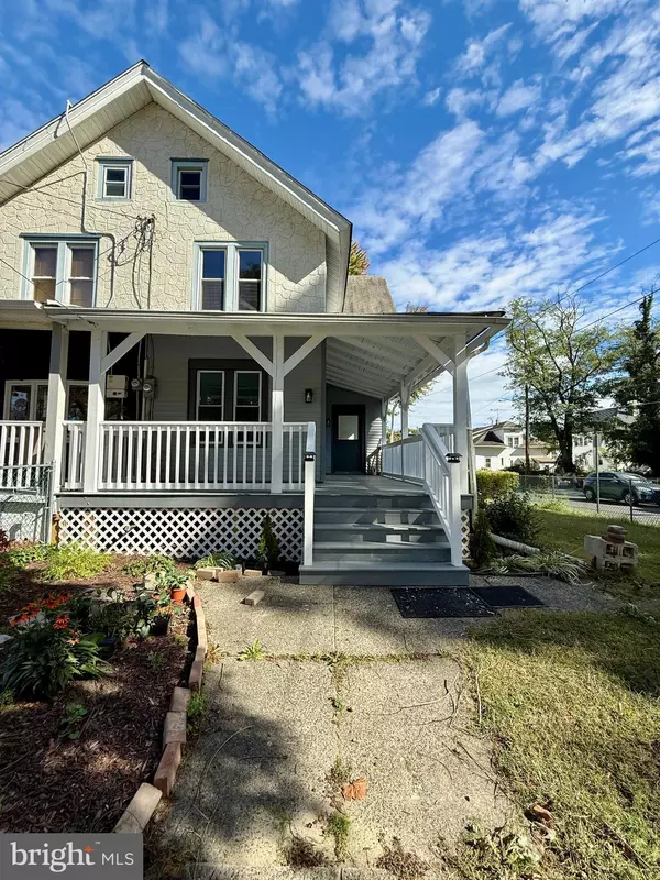 Woodlynne, NJ 08107,122 COOPER AVE