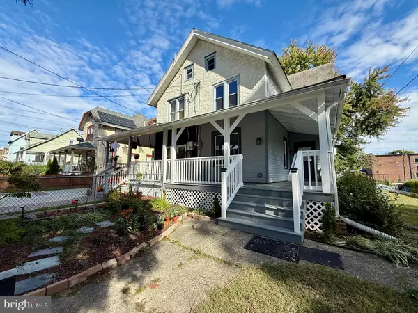 Woodlynne, NJ 08107,122 COOPER AVE