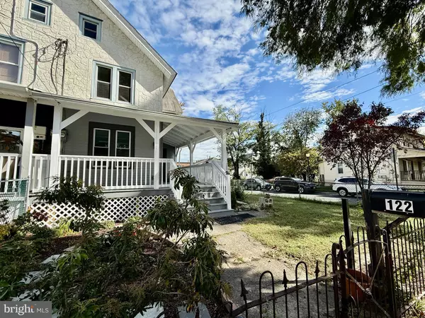 Woodlynne, NJ 08107,122 COOPER AVE