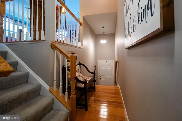 Mechanicsburg, PA 17055,580 MEADOWCROFT CIRCLE