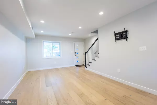 Washington, DC 20018,2319 13TH PL NE