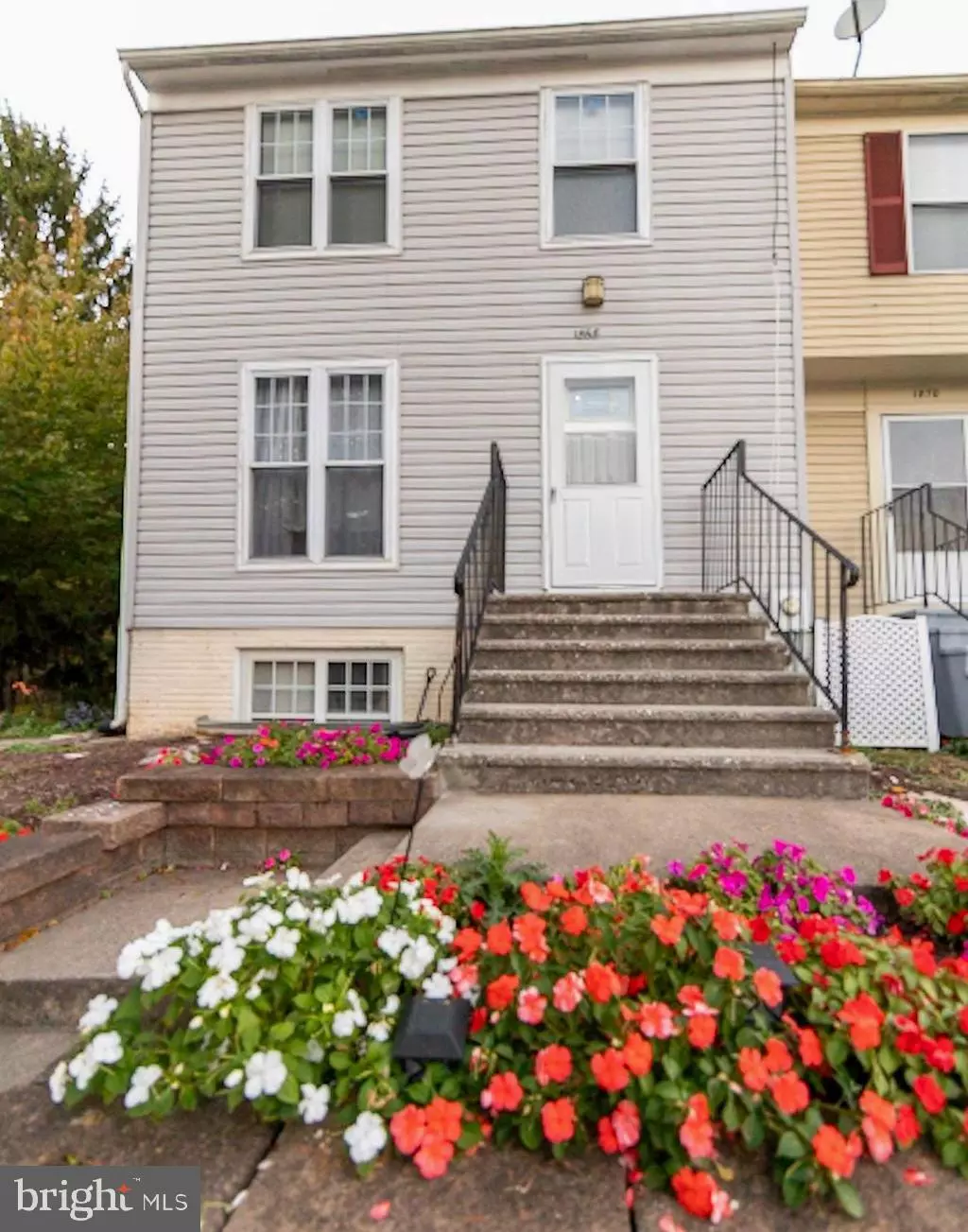 Frederick, MD 21702,1868 MURDOCK CT