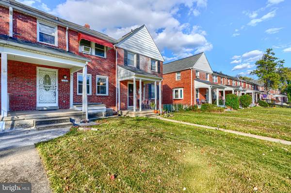 Baltimore, MD 21239,1346 PENTWOOD RD