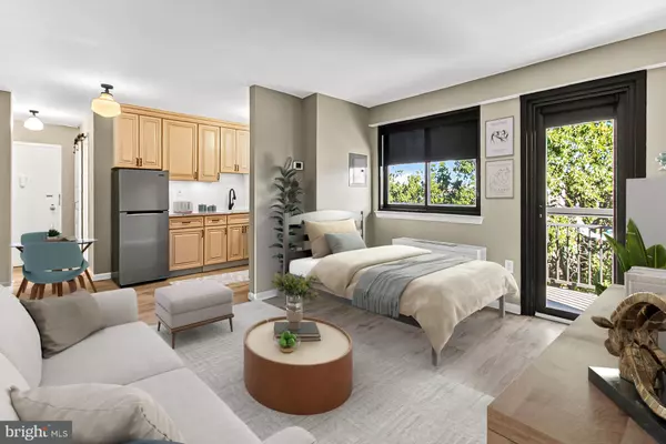 Alexandria, VA 22314,801 N PITT ST #505