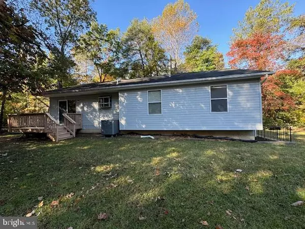 Lusby, MD 20657,11295 SITTING BULL CIR