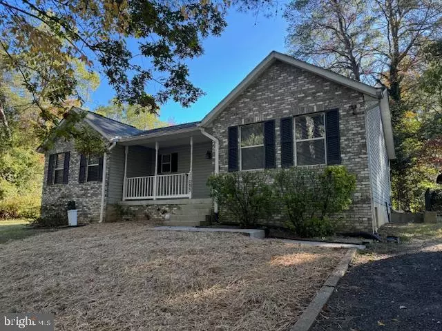 Lusby, MD 20657,11295 SITTING BULL CIR