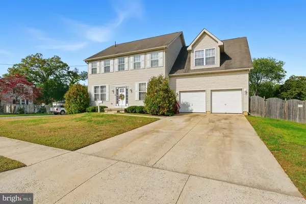 Pitman, NJ 08071,250 CLEVELAND AVE