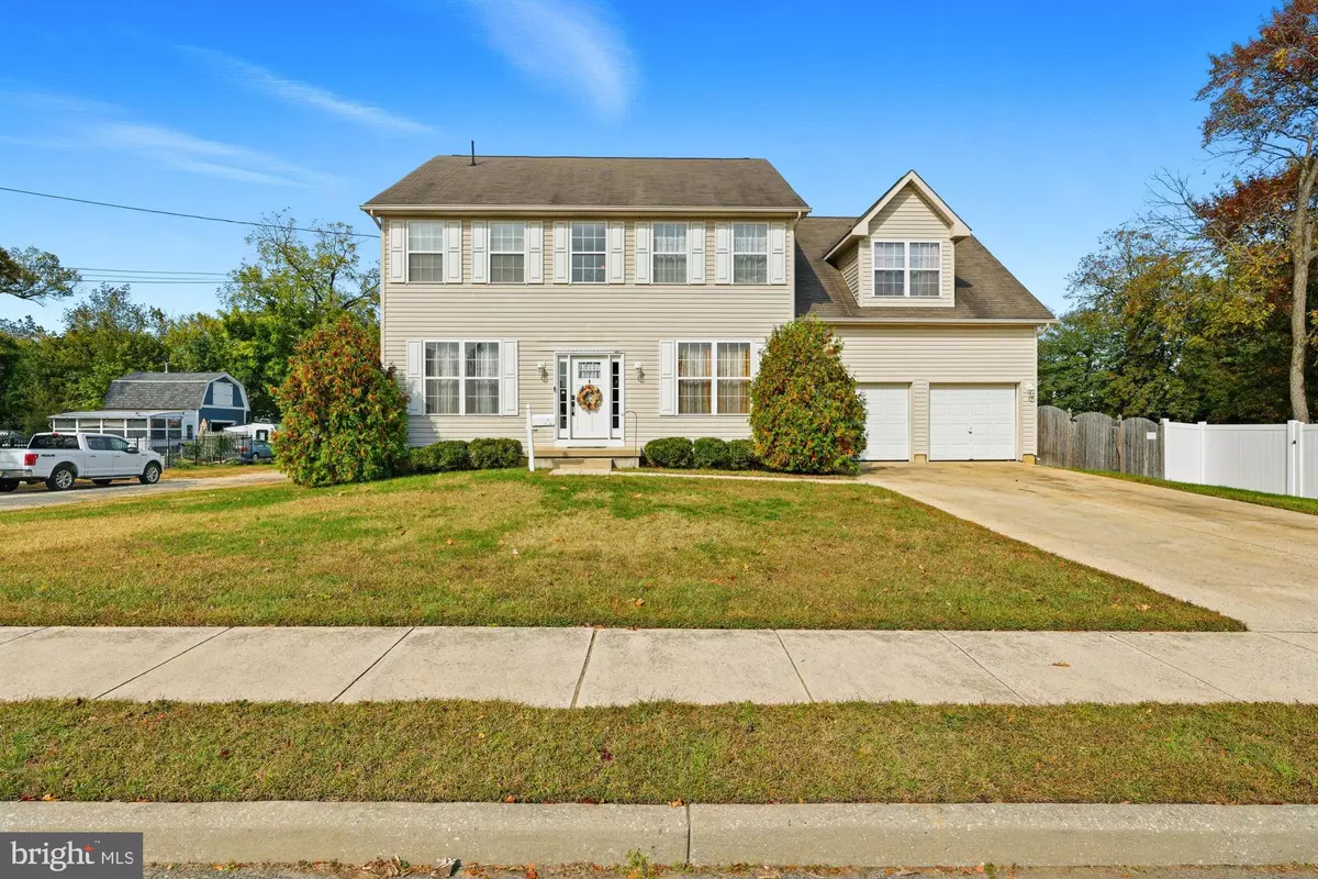 Pitman, NJ 08071,250 CLEVELAND AVE