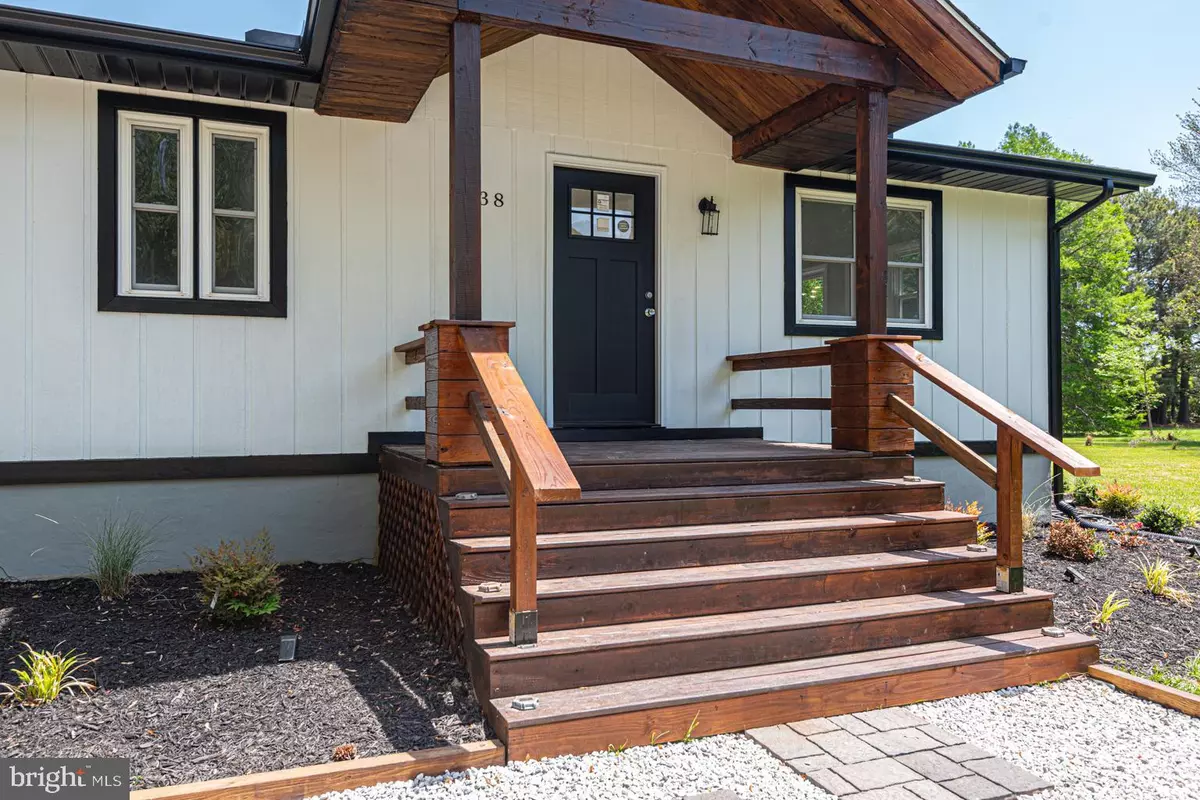 Berlin, MD 21811,6438 KNOLL HILL DR