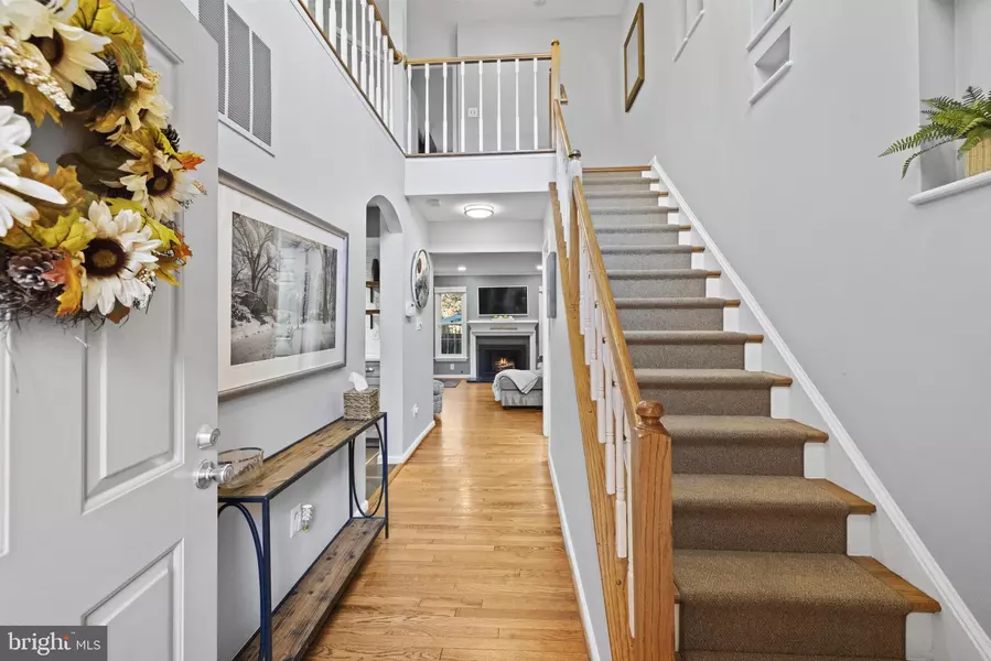 1792 DUFFIELD LN, Alexandria, VA 22307