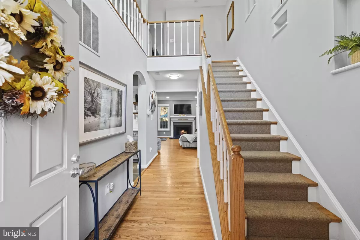 Alexandria, VA 22307,1792 DUFFIELD LN