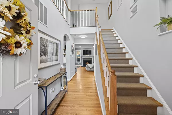 1792 DUFFIELD LN, Alexandria, VA 22307