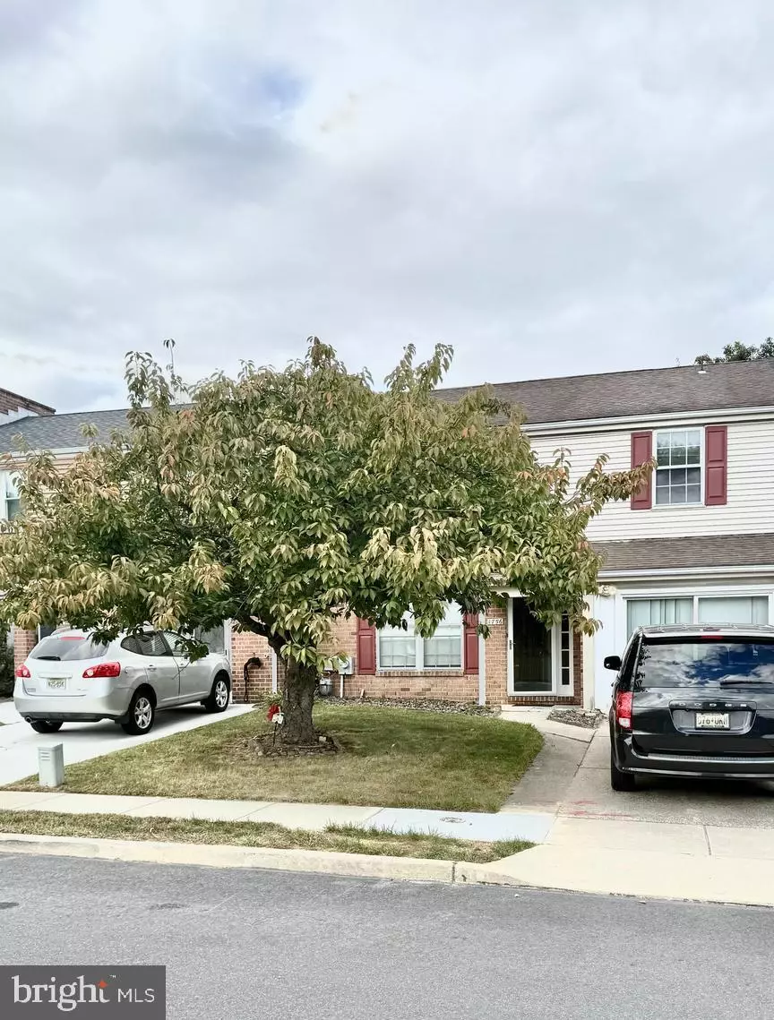Clementon, NJ 08021,1756 HYBRID PL
