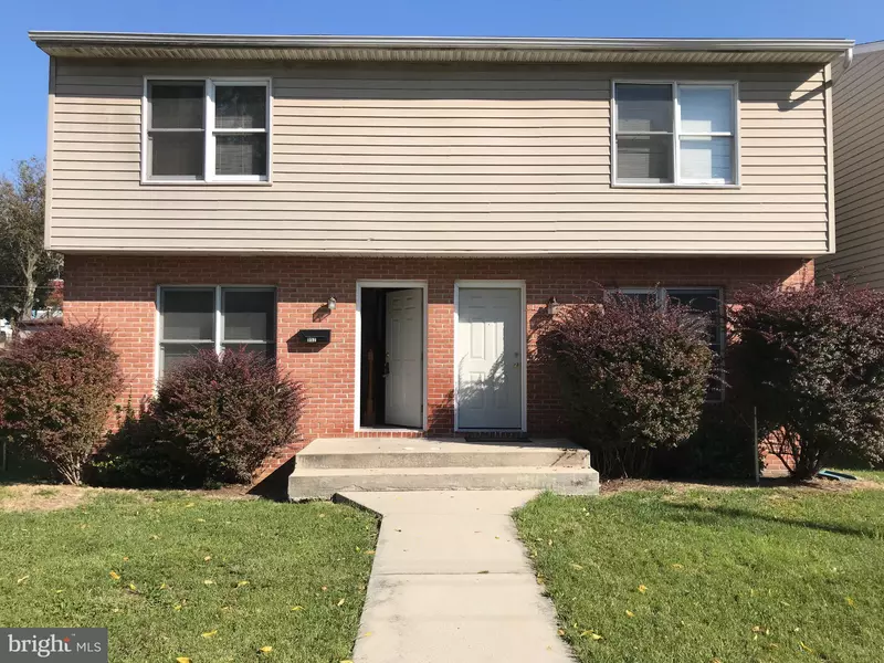 950 CONCORD ST, Hagerstown, MD 21740